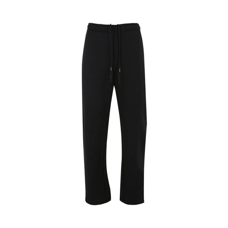 Off-White Logoband Sport Sweatpants Black