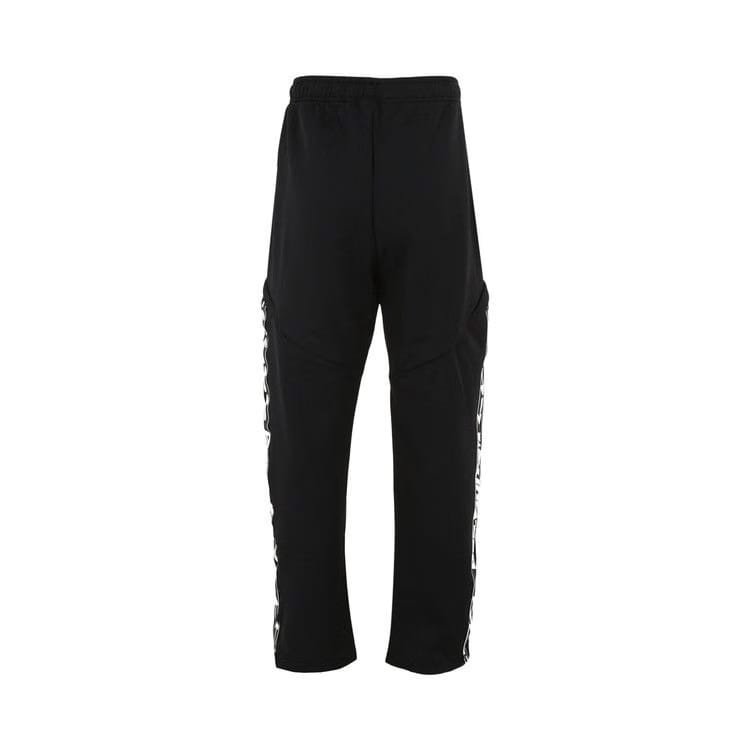 Off-White Logoband Sport Sweatpants Black