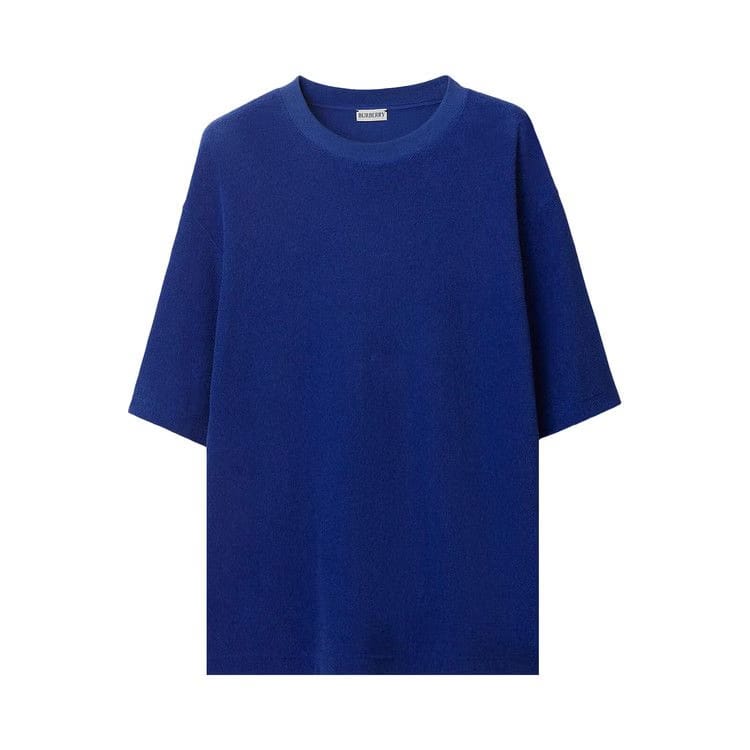 Burberry Jersey T-Shirt Knight