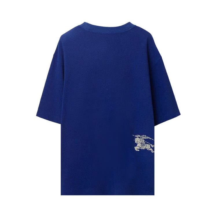 Burberry Jersey T-Shirt Knight