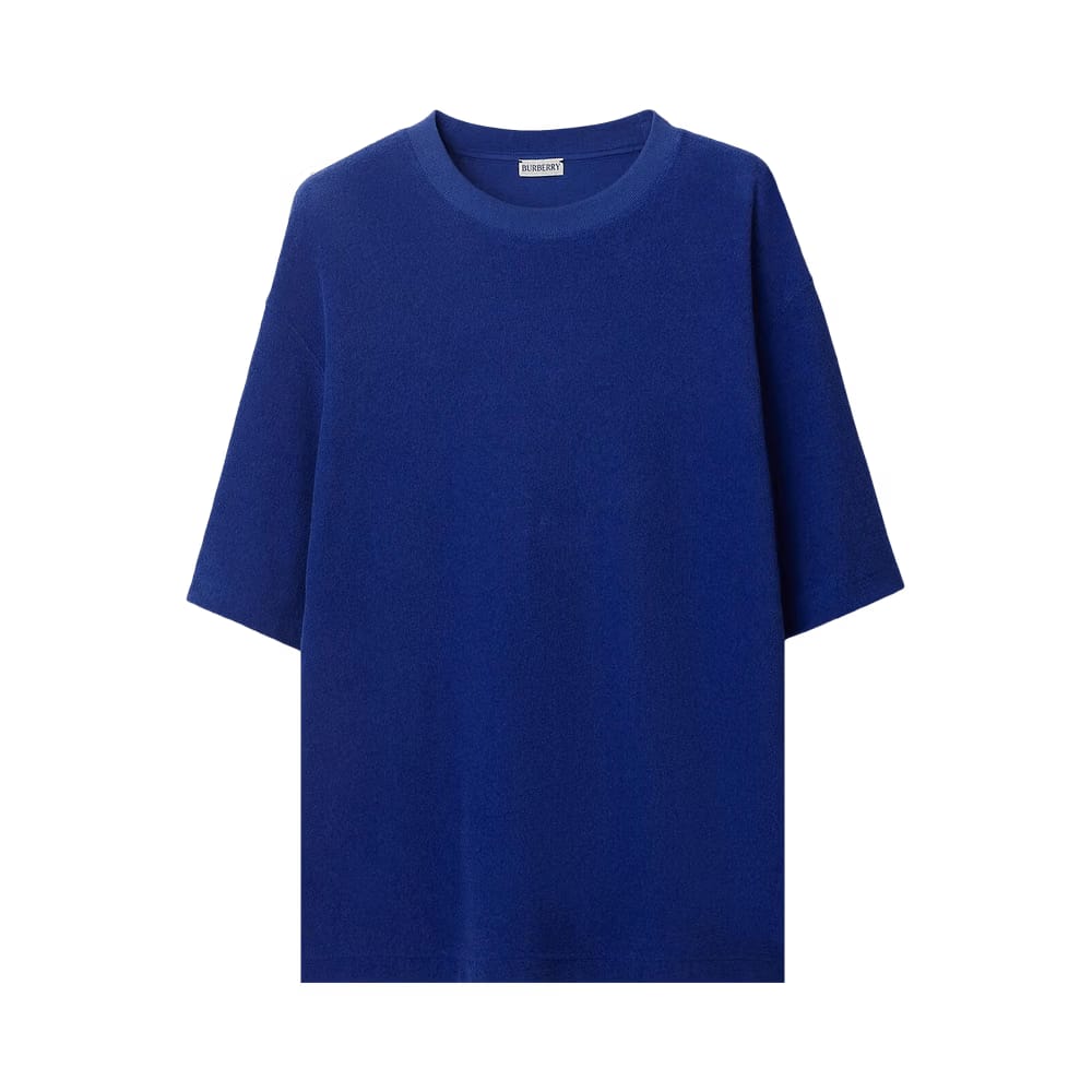 Burberry Jersey T-Shirt Knight