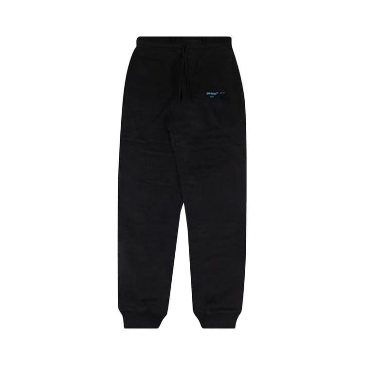 Off-White Arrows Sweatpants Black