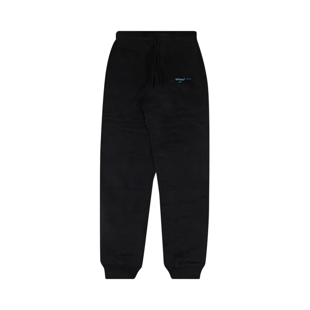Off-White Arrows Sweatpants Black