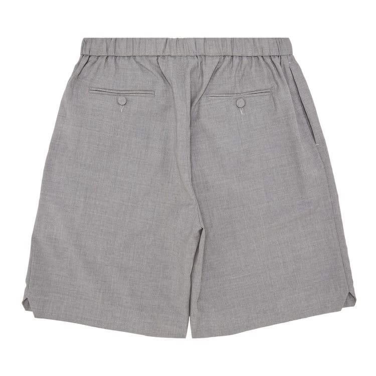 Off-White Lounge Shorts Grey