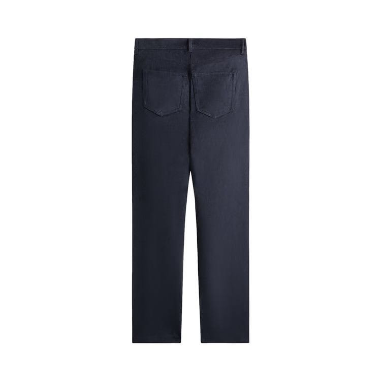 Kith Microsuede Webster Pant Nocturnal
