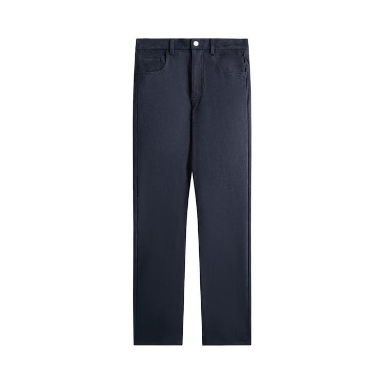 Kith Microsuede Webster Pant Nocturnal