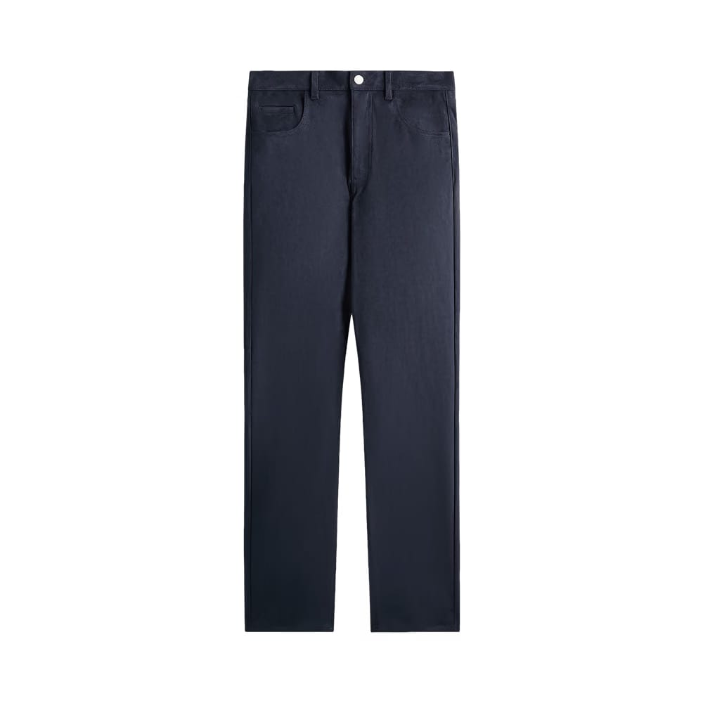 Kith Microsuede Webster Pant Nocturnal