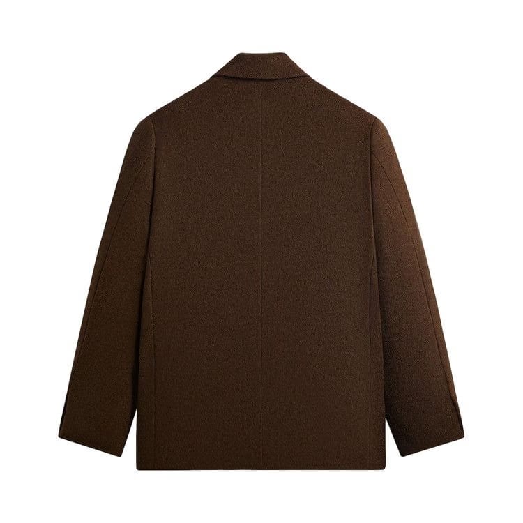 Kith Brushed Jersey Julius Blazer Confection