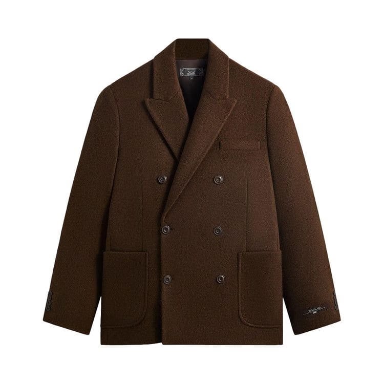 Kith Brushed Jersey Julius Blazer Confection