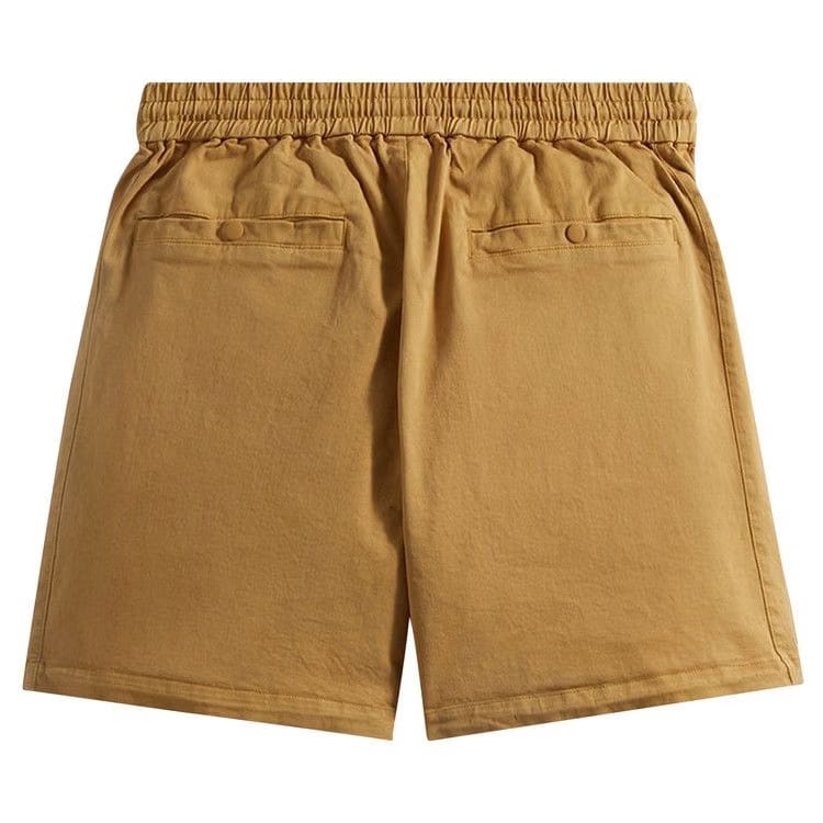 Kith Garment Dyed Twill Boreum Cargo Shorts Highland