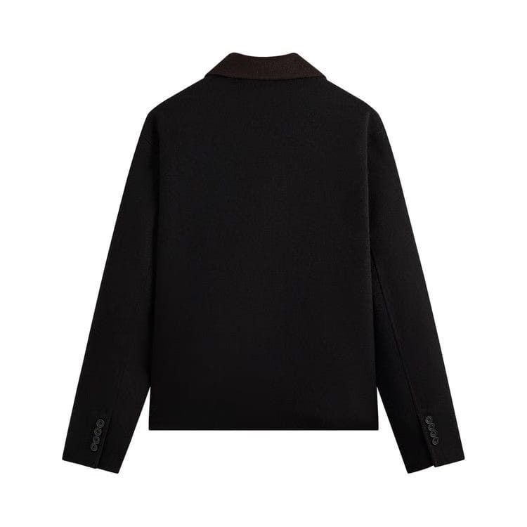 Kith Wool Raya Blazer Black