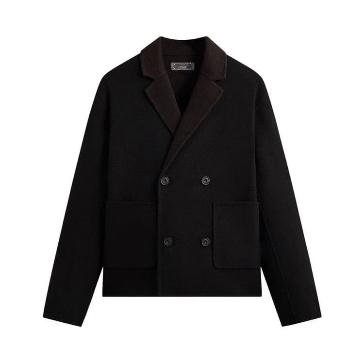 Kith Wool Raya Blazer Black