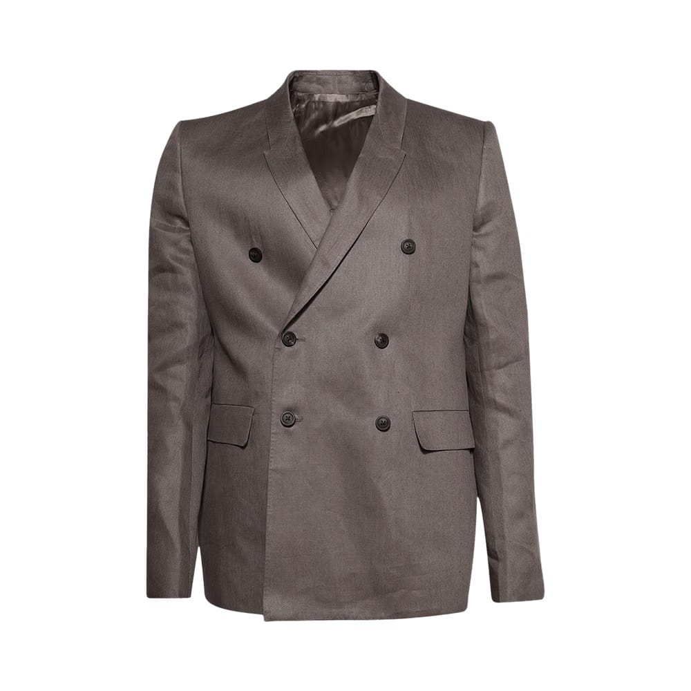 Rick Owens JMF Blazer Dust