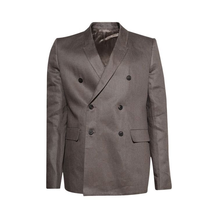 Rick Owens JMF Blazer Dust