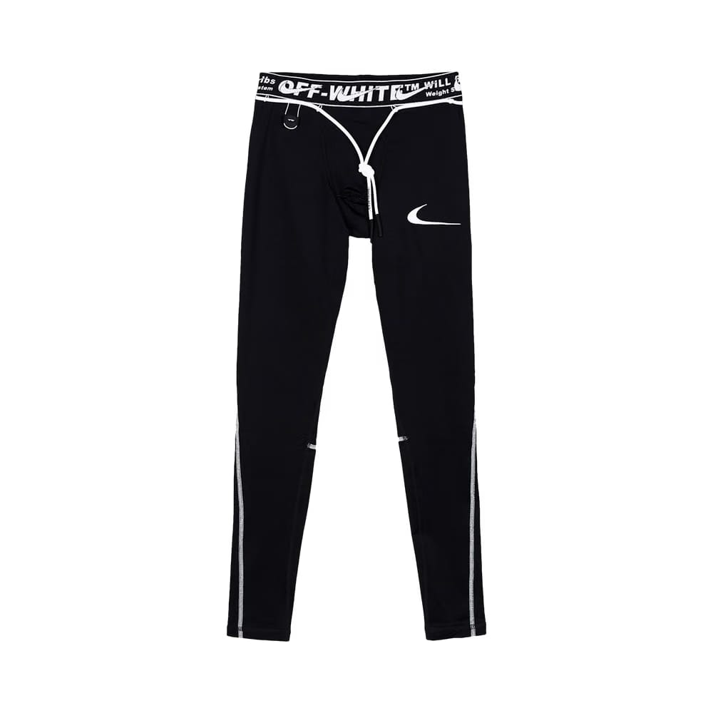 Nike x Off-White NRG RU Pro Tights Black