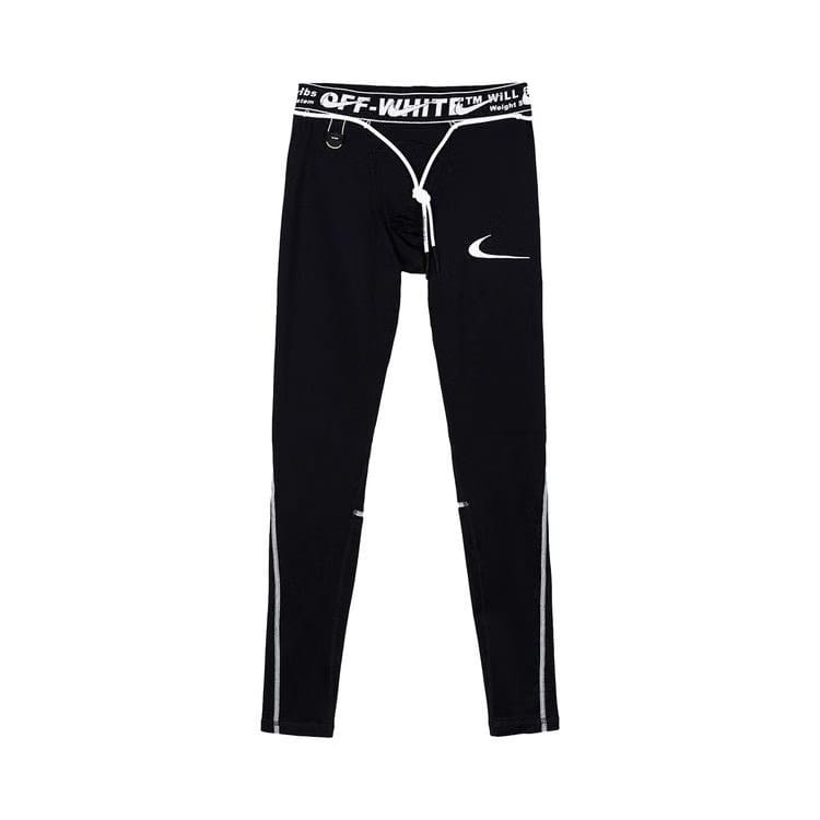Nike x Off-White NRG RU Pro Tights Black