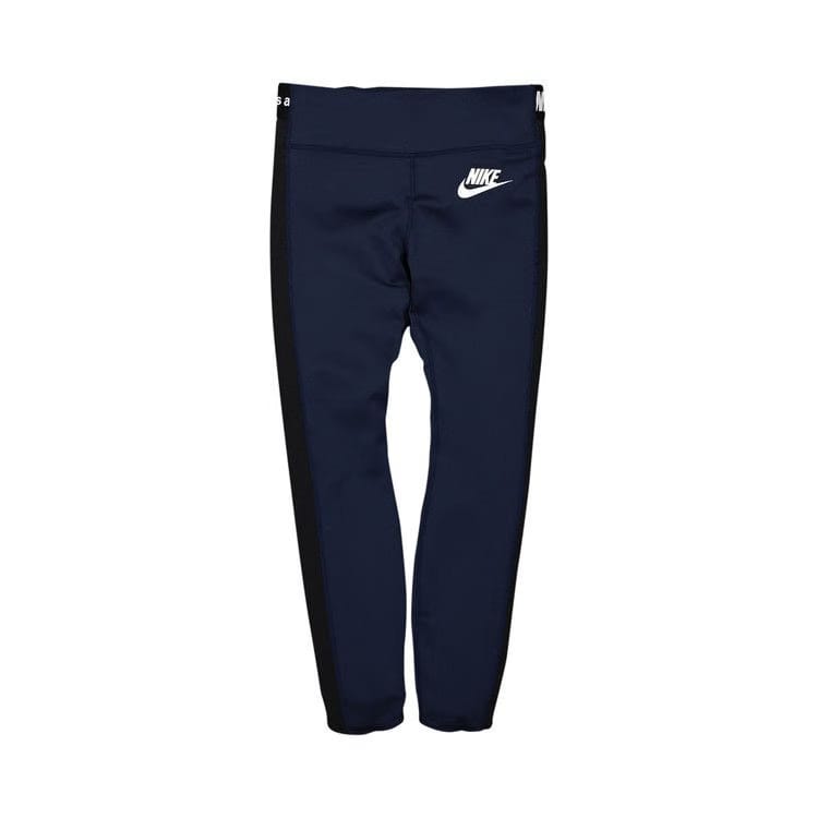 Nike x Sacai Leggings Obsidian/Rainforest