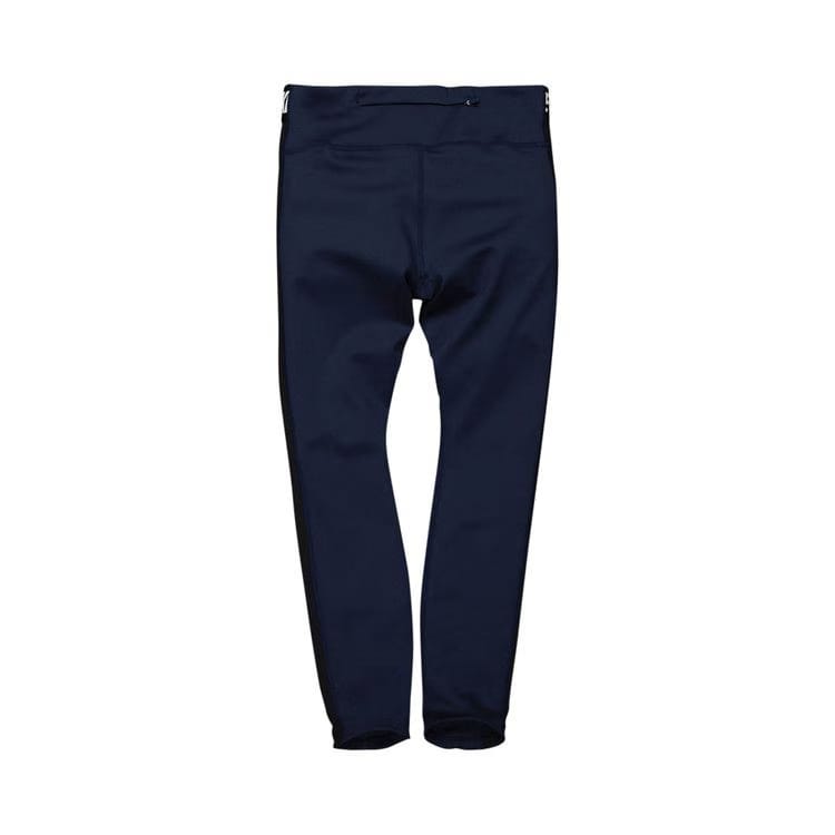 Nike x Sacai Leggings Obsidian/Rainforest