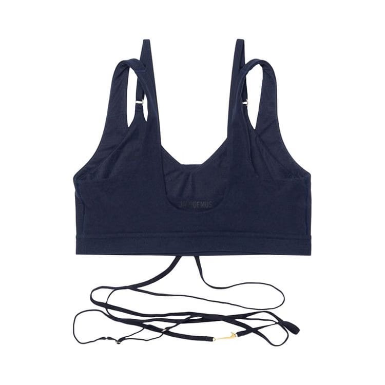 Nike x Jacquemus La Brassière Navy