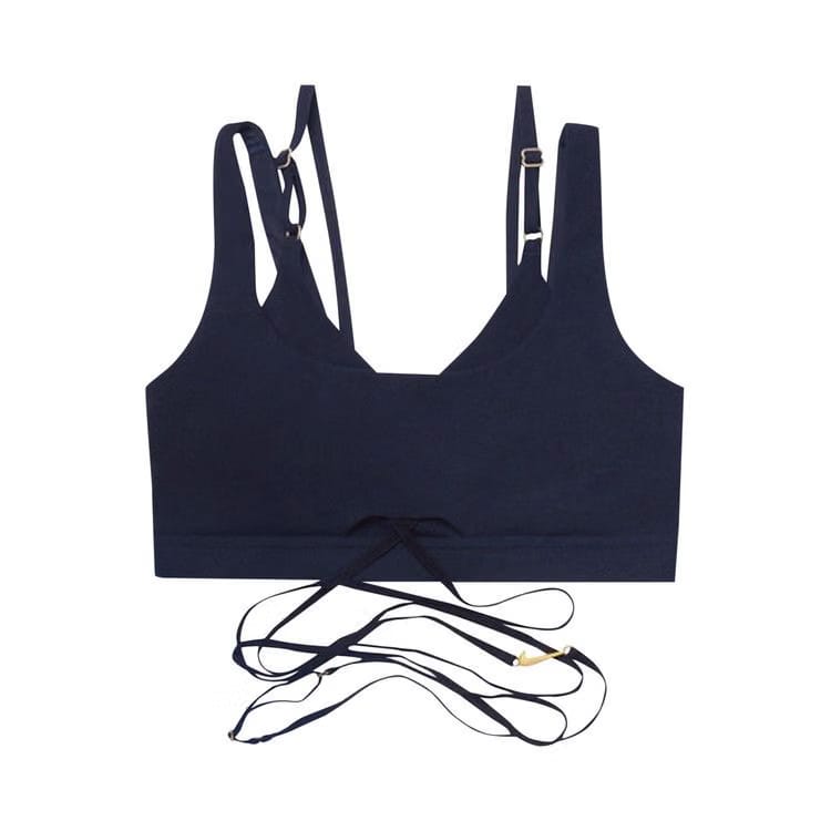 Nike x Jacquemus La Brassière Navy