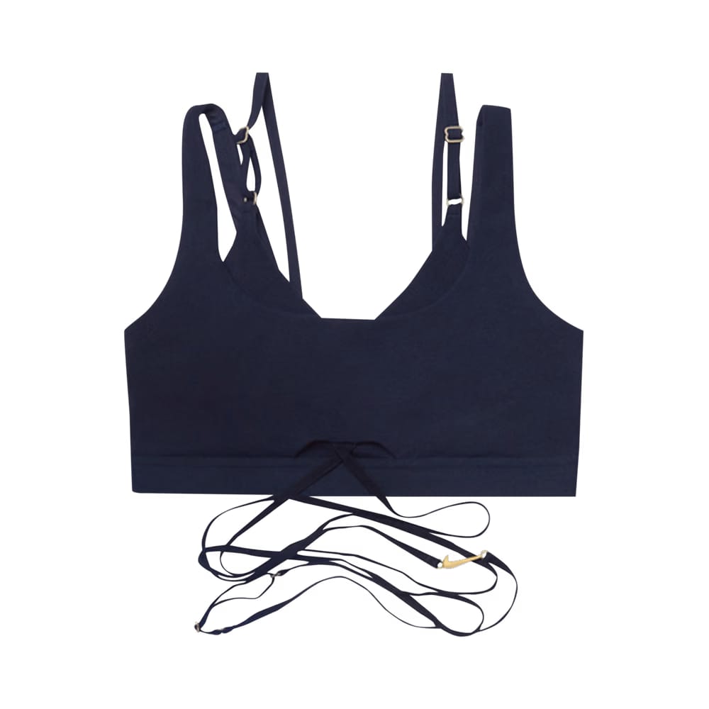 Nike x Jacquemus La Brassière Navy