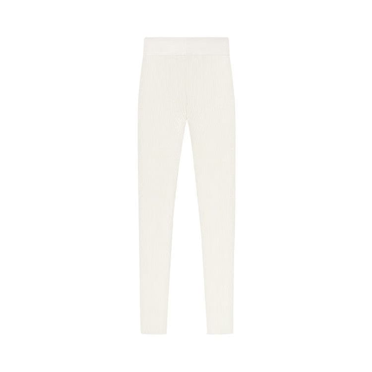 Fear of God Essentials Essentials Legging Cloud Dancer