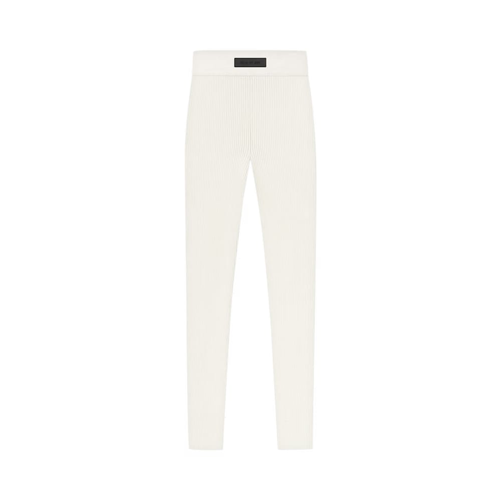 Fear of God Essentials Essentials Legging Cloud Dancer