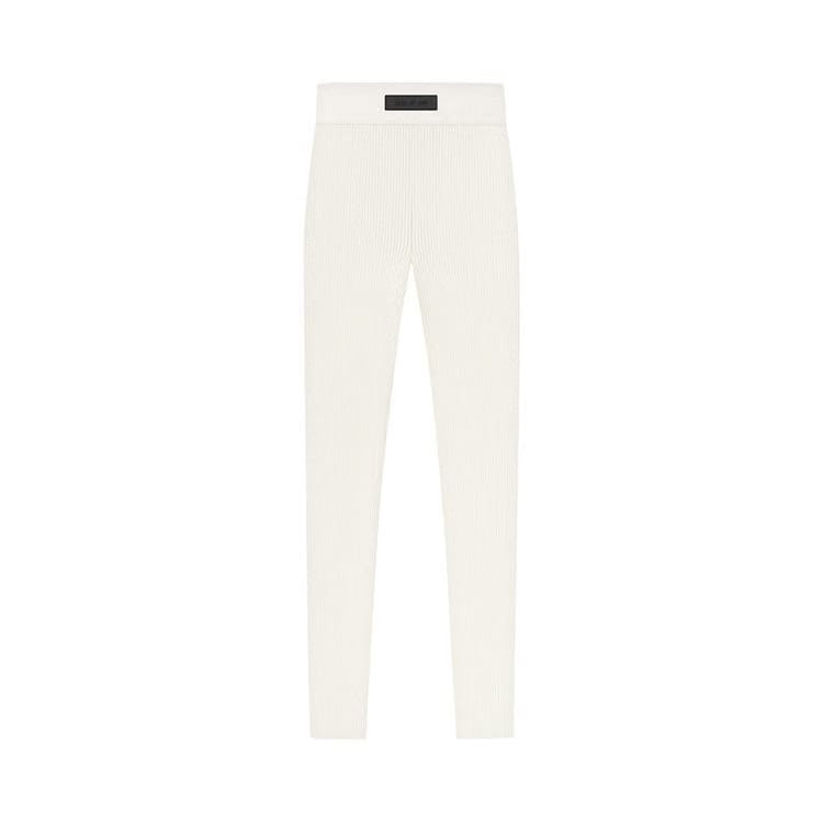 Fear of God Essentials Essentials Legging Cloud Dancer