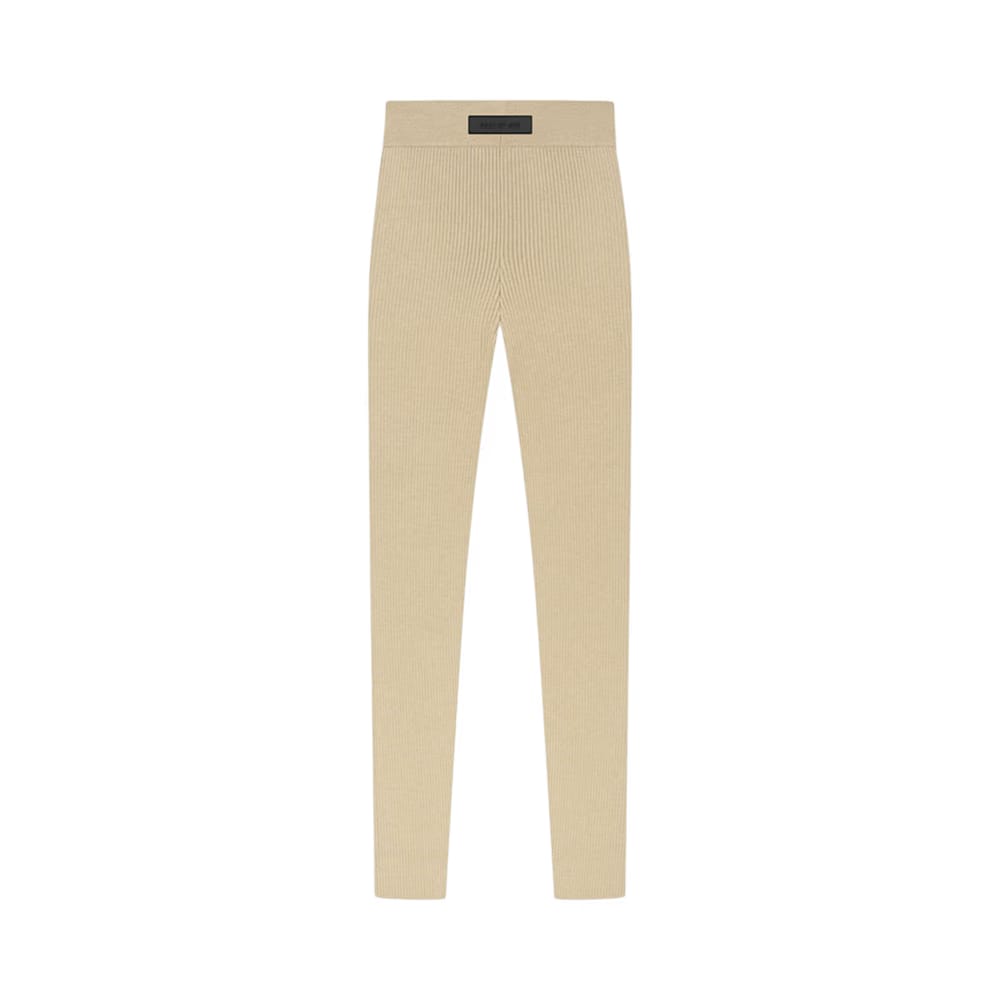 Fear of God Essentials Essentials Legging Gold Heather