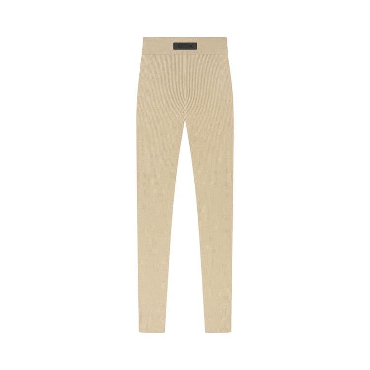 Fear of God Essentials Essentials Legging Gold Heather