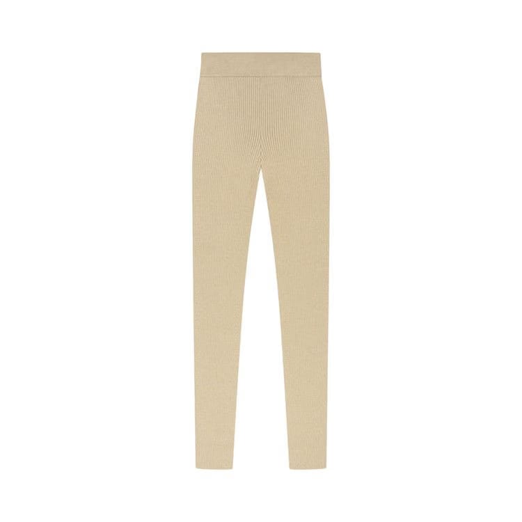 Fear of God Essentials Essentials Legging Gold Heather