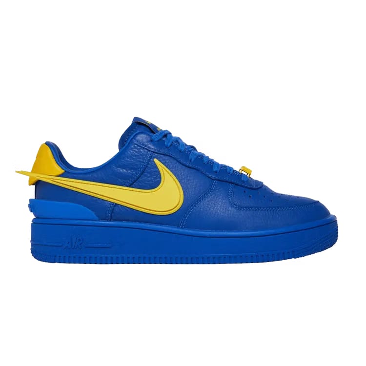 Ambush x Nike Air Force 1 Low Game Royal