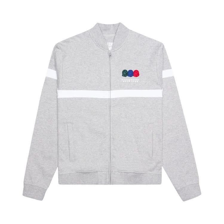 Billionaire Boys Club Ascend Jacket Heather Grey