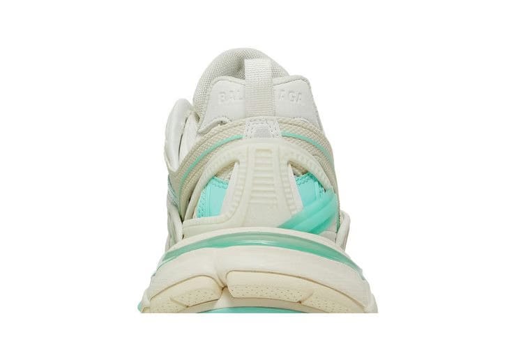Balenciaga Wmns Track.2 Sneaker 'White Green'