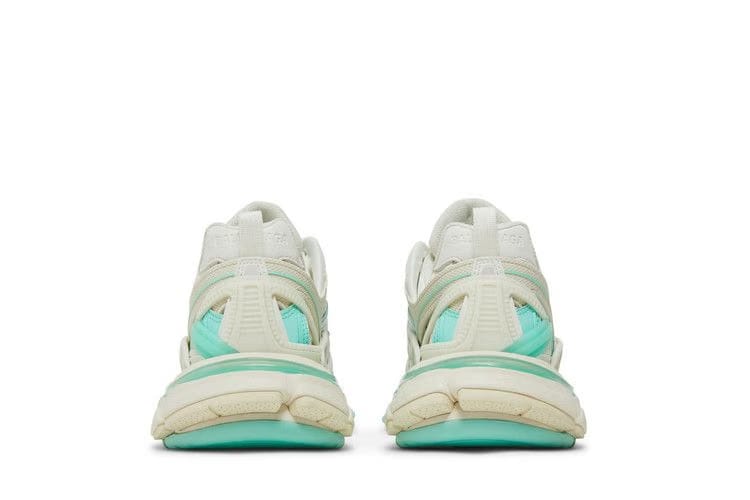 Balenciaga Wmns Track.2 Sneaker 'White Green'