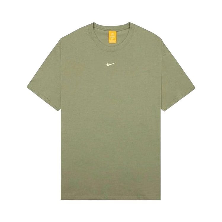 Nike x NOCTA Max90 T-Shirt (Asia Sizing) Oil Green
