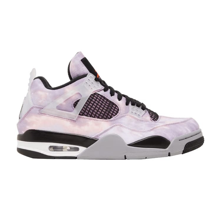 Air Jordan 4 Retro Zen Master