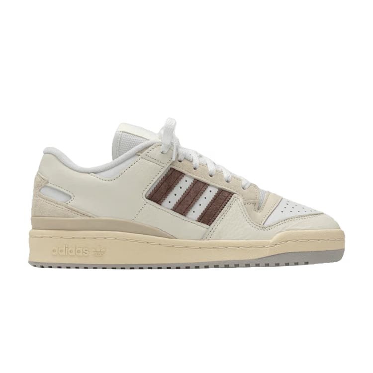 Packer Shoes x Forum 84 Low Cocoa