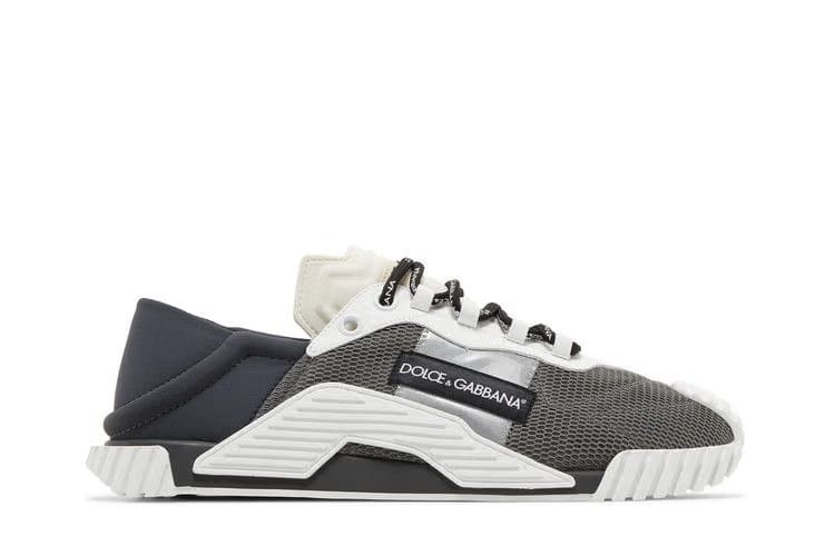 Dolce & Gabbana NS1 Grey