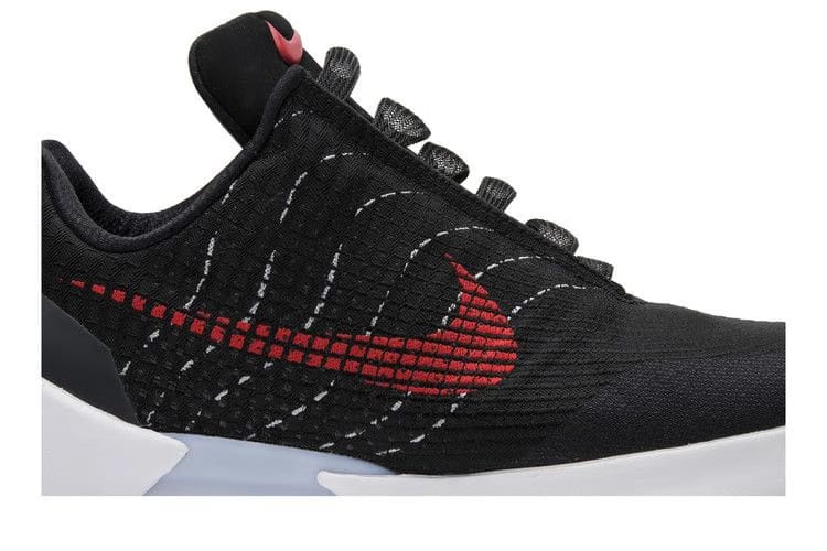 Hyperadapt 1.0 Red Lagoon