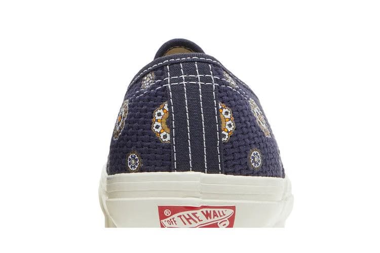 Kith x OG Authentic LX Medallion