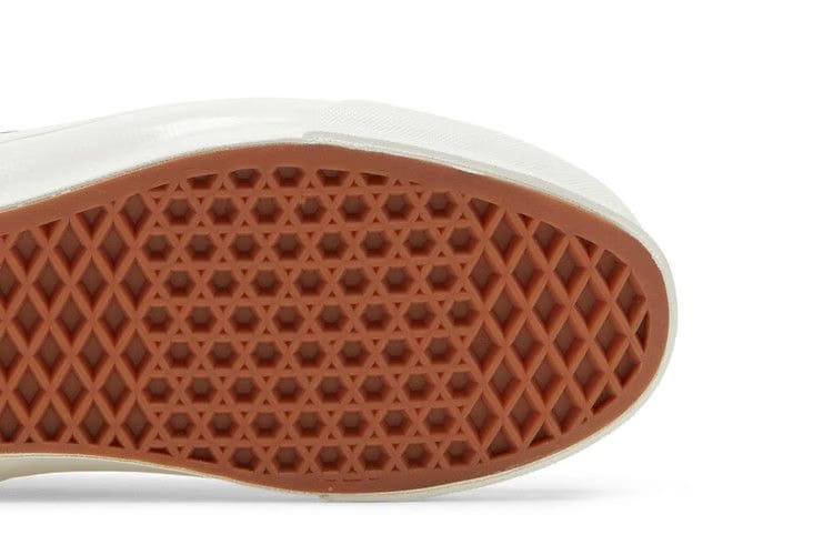 Kith x OG Authentic LX Medallion