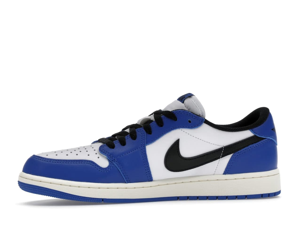 Air Jordan 1 Retro Low OG Game Royal