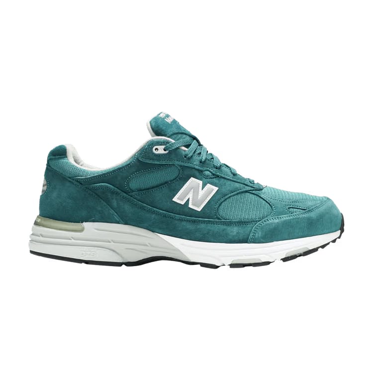 993 Made In USA Pine Green