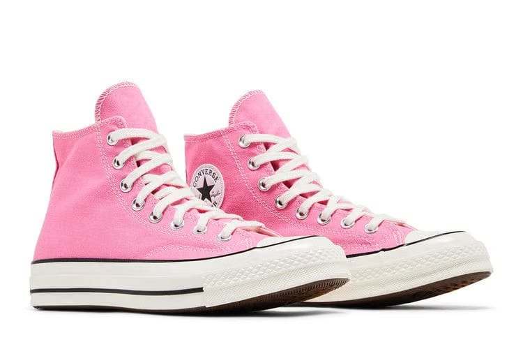 Chuck 70 High Pink 2024