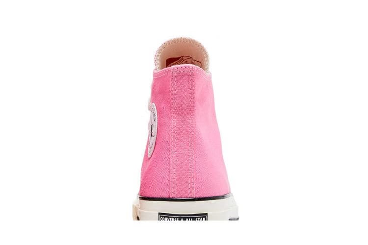 Chuck 70 High Pink 2024