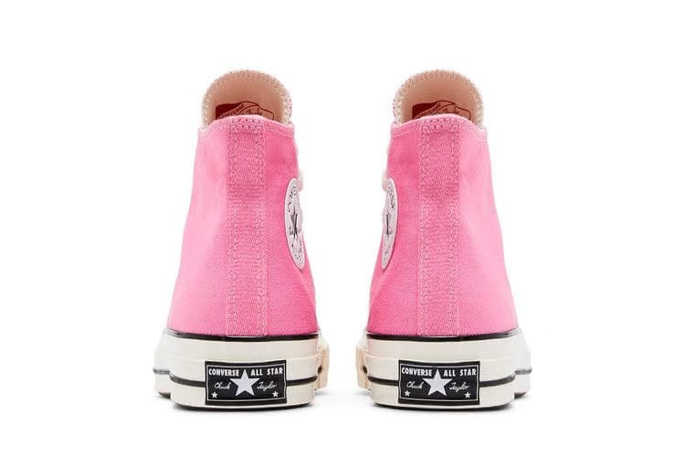Chuck 70 High Pink 2024