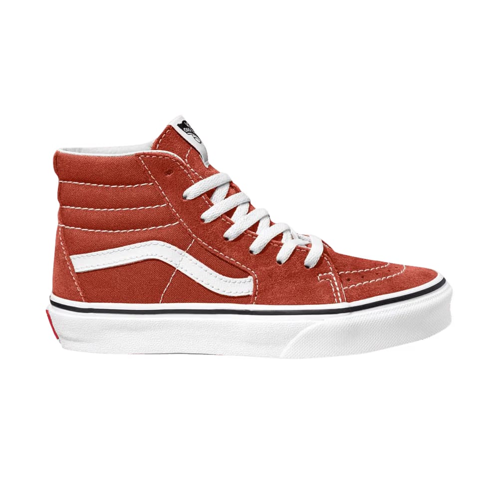 Sk8-Hi Kids Picante