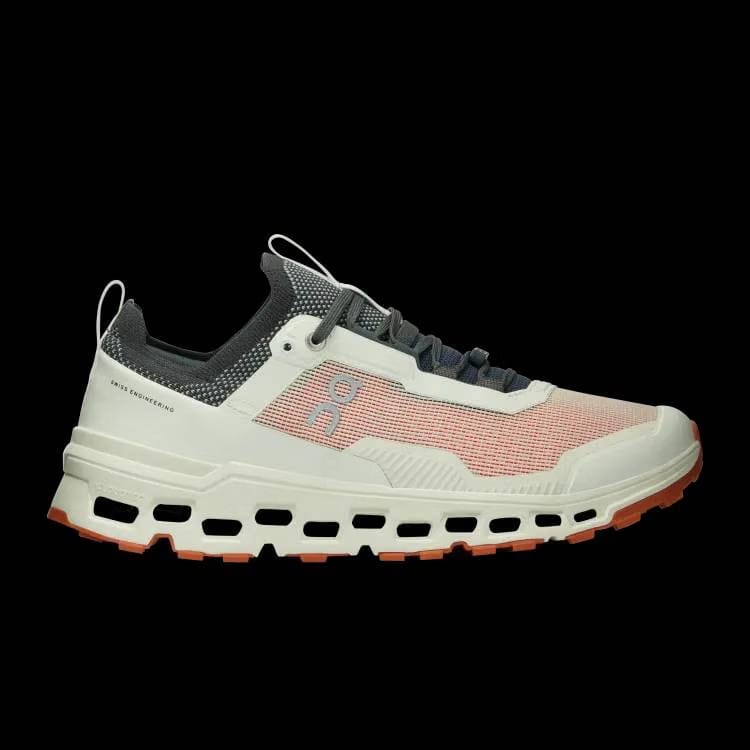 Cloudultra 2 Aloe Terracotta On Running