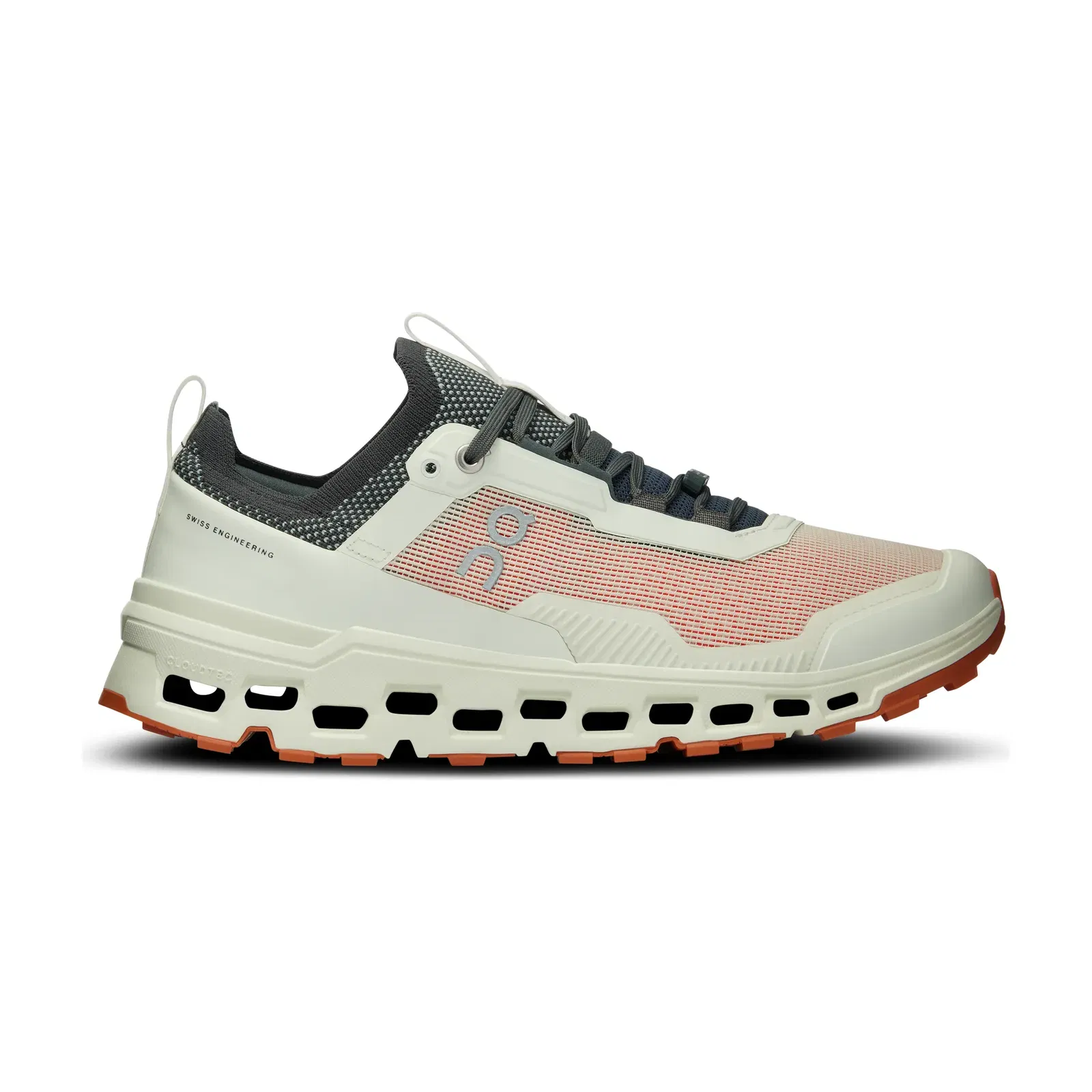 Cloudultra 2 Aloe Terracotta On Running